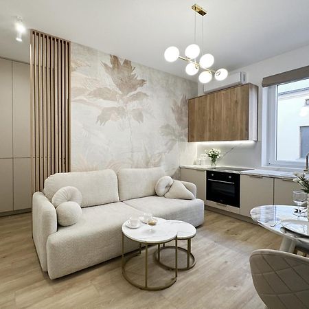 Apartmán Piotrkowska 97 Lodž Exteriér fotografie