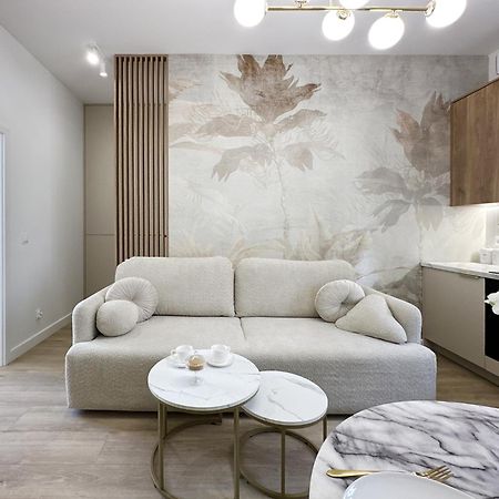 Apartmán Piotrkowska 97 Lodž Exteriér fotografie