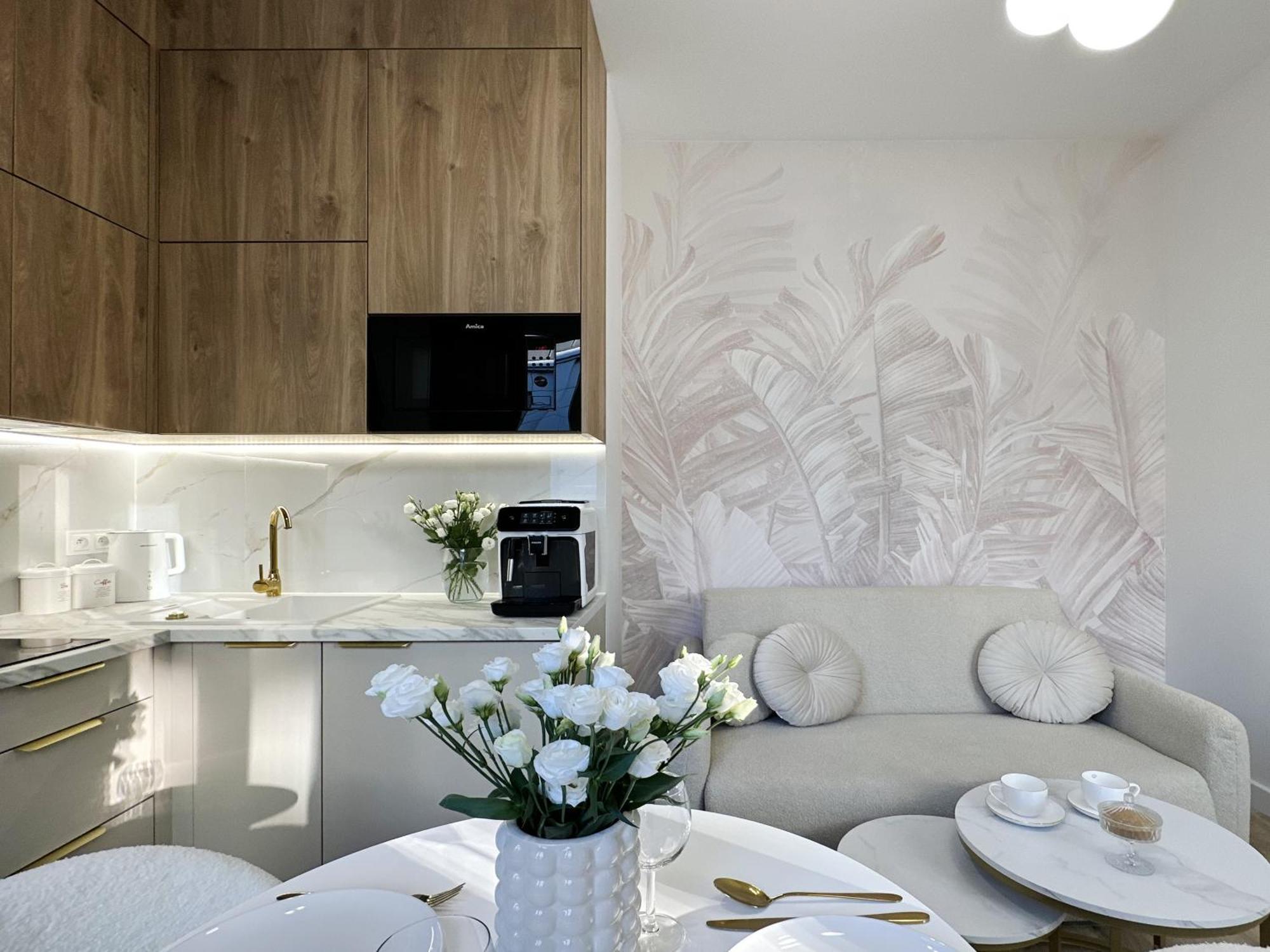 Apartmán Piotrkowska 97 Lodž Exteriér fotografie