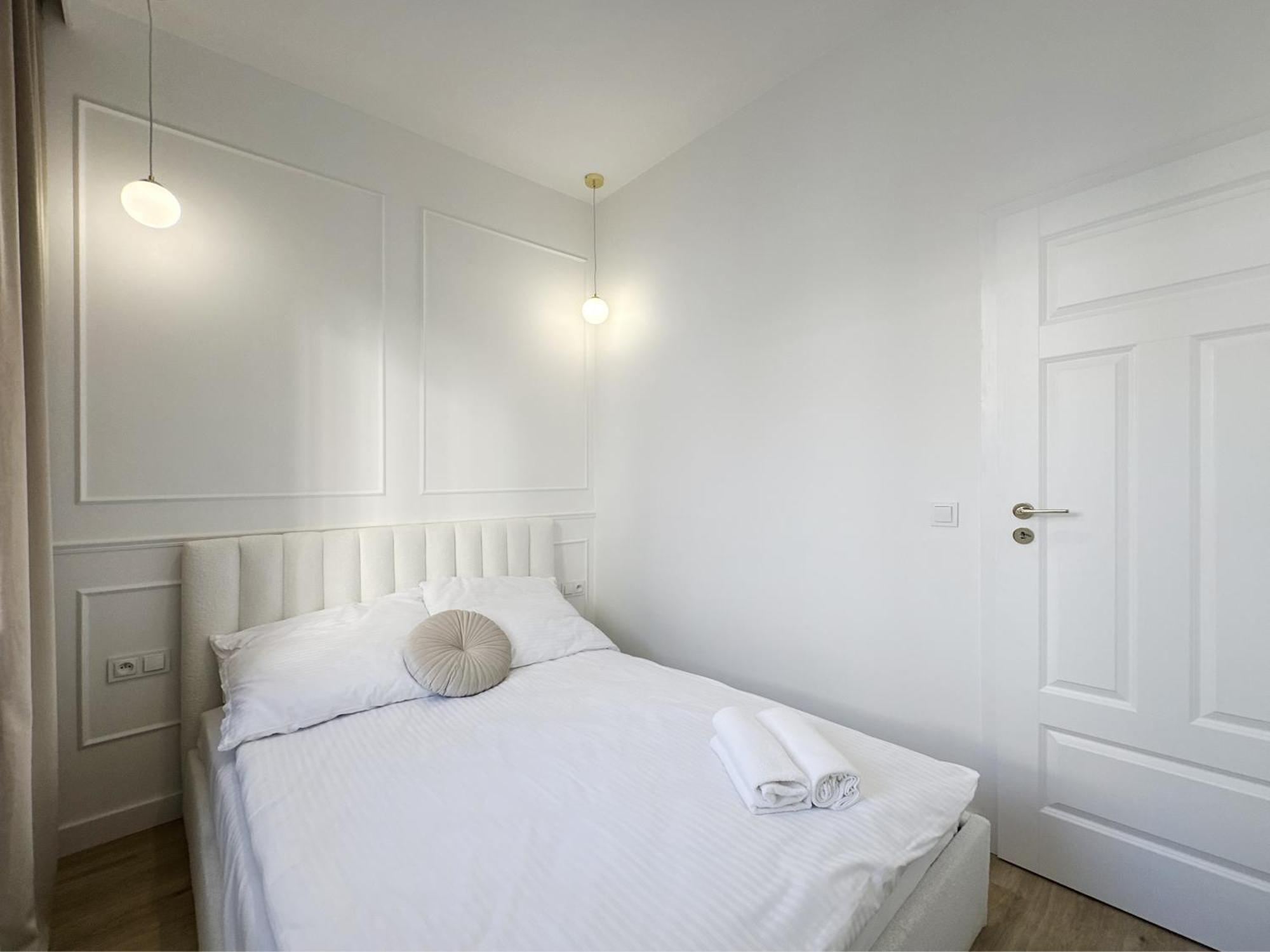 Apartmán Piotrkowska 97 Lodž Exteriér fotografie
