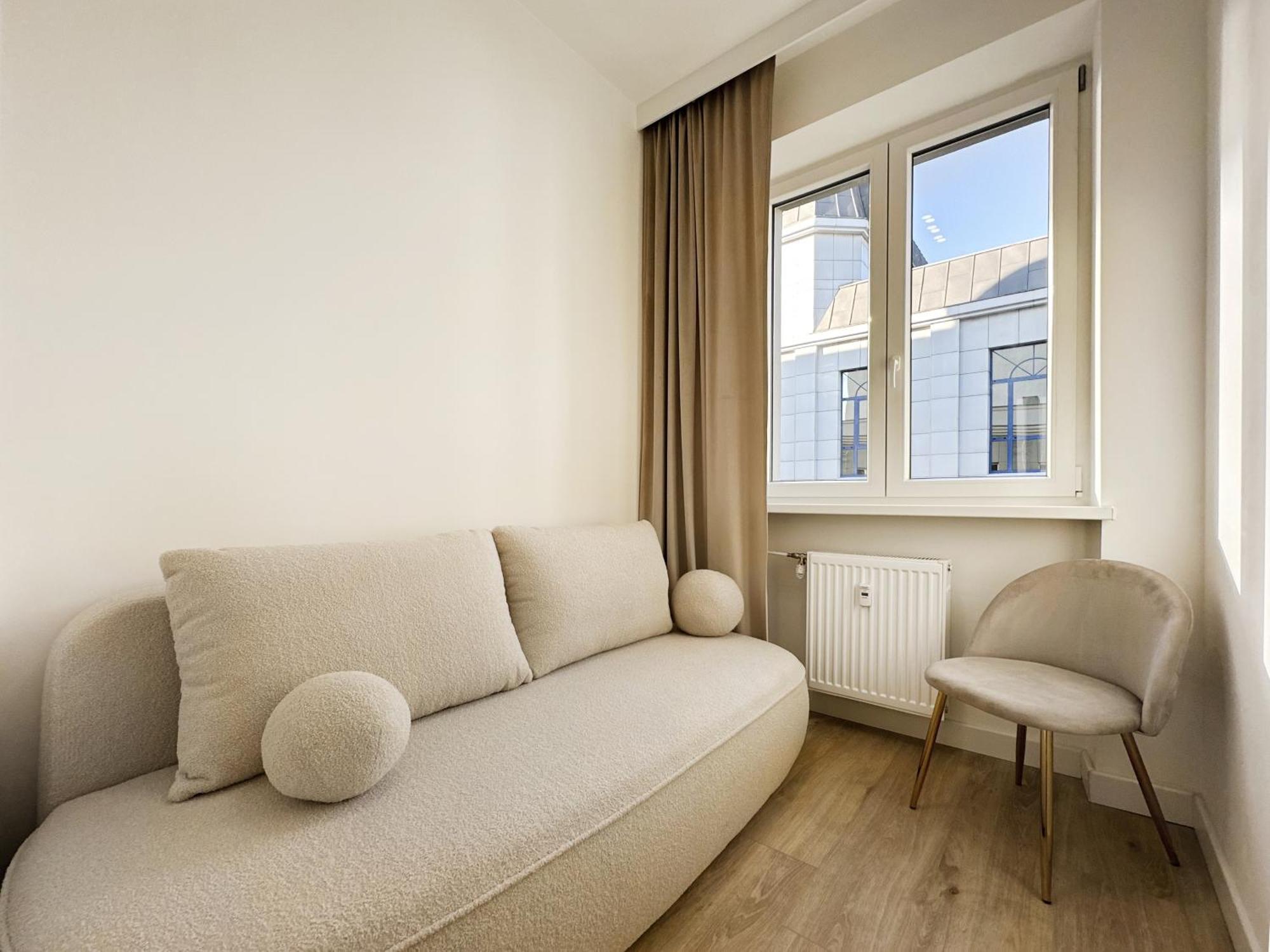 Apartmán Piotrkowska 97 Lodž Exteriér fotografie