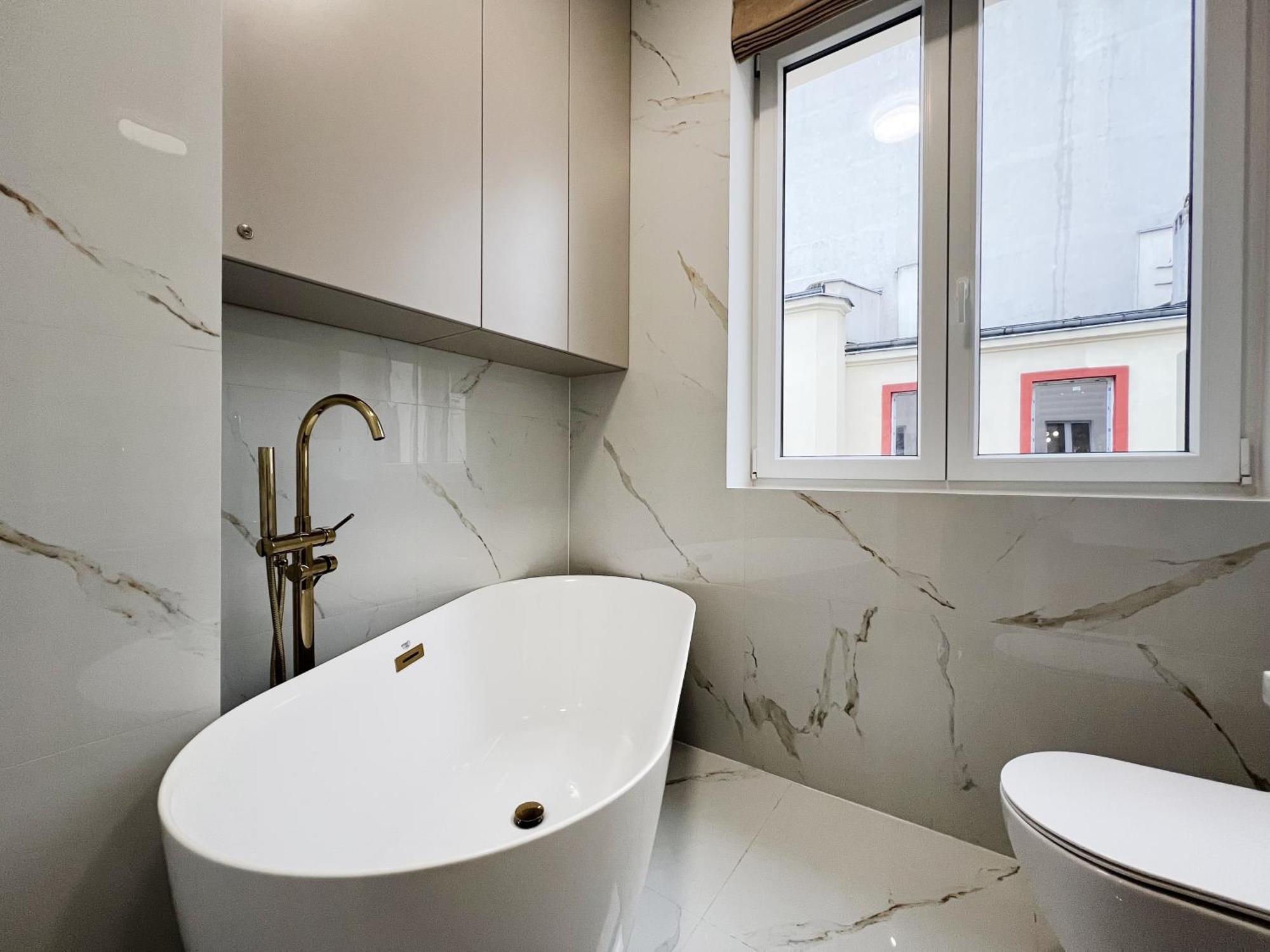 Apartmán Piotrkowska 97 Lodž Exteriér fotografie