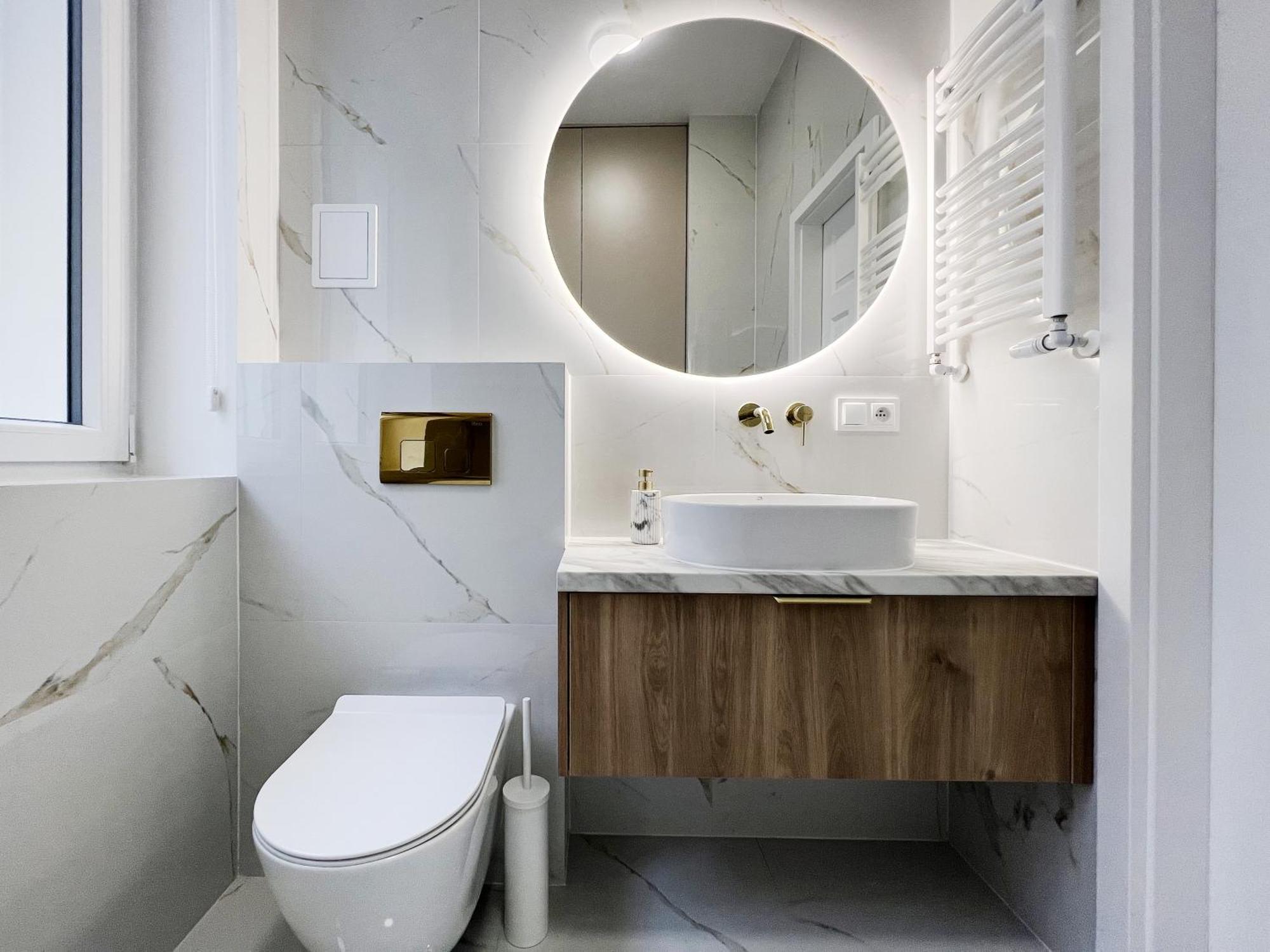 Apartmán Piotrkowska 97 Lodž Exteriér fotografie