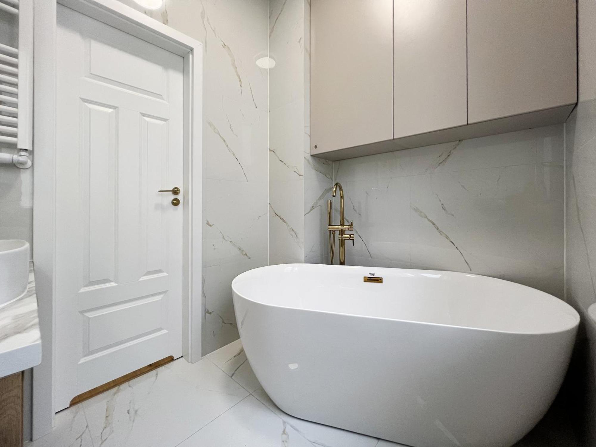 Apartmán Piotrkowska 97 Lodž Exteriér fotografie